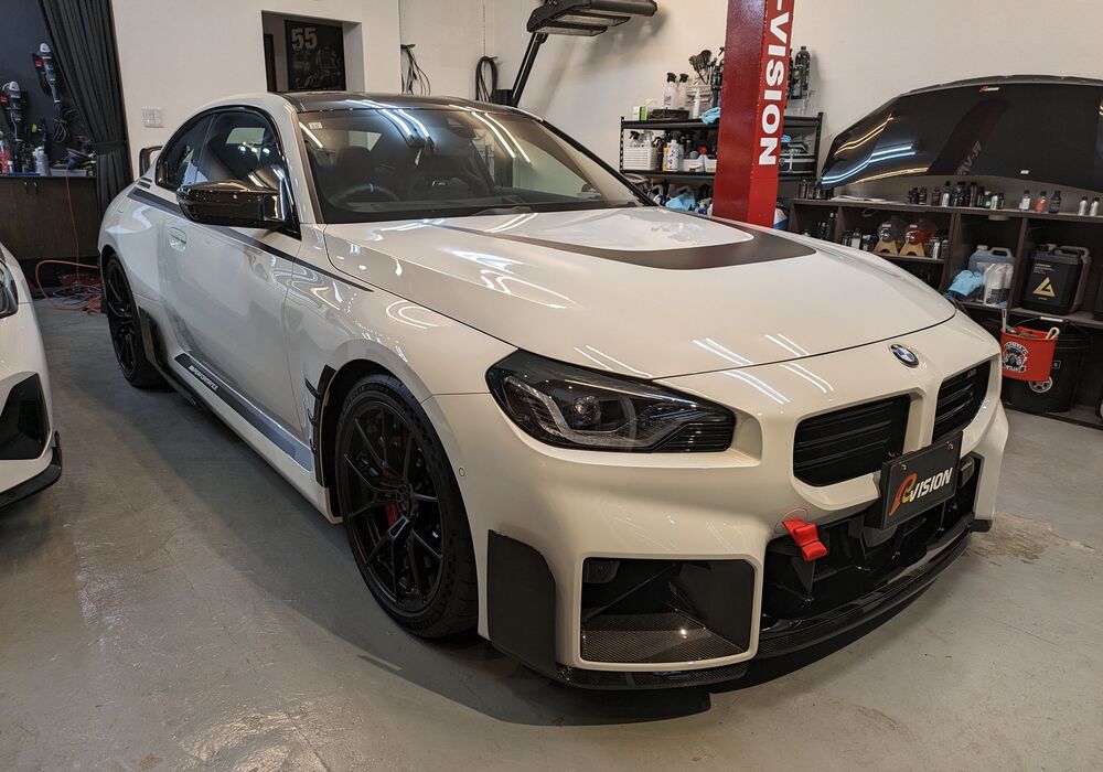 BMW M2