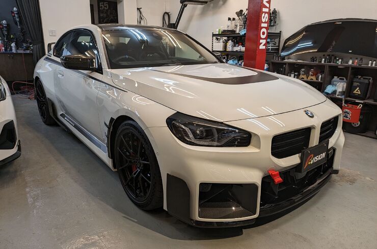 BMW M2