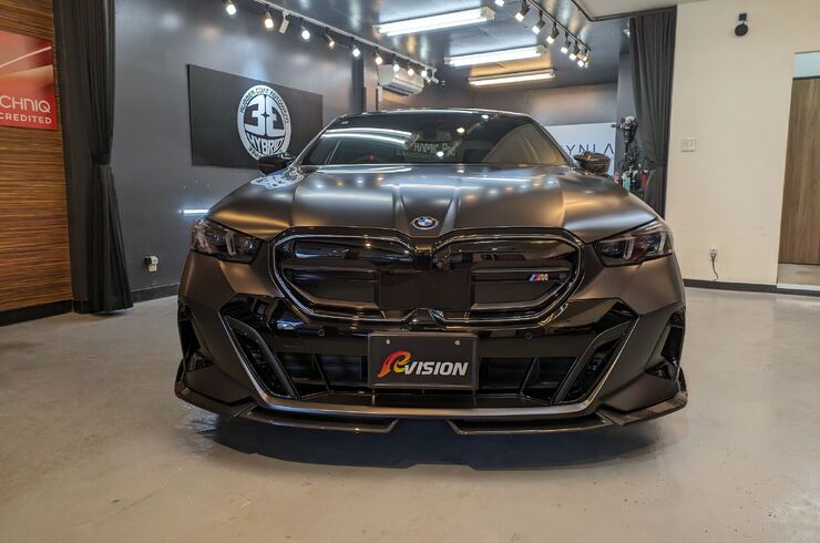 BMW i5
