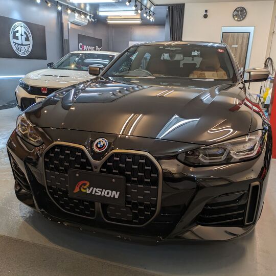 BMW 440i