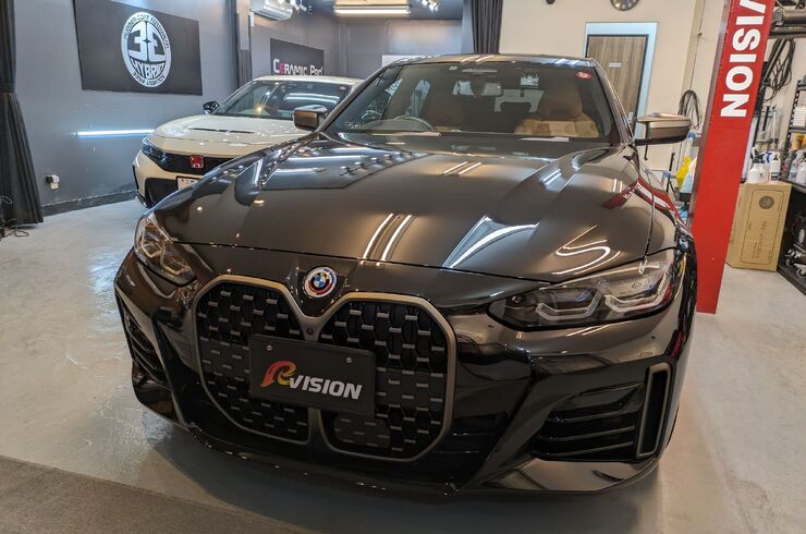 BMW 440i