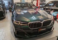 ALPINA B5GT