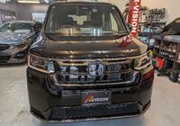 HONDA ステップワゴン