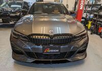 BMW 330e