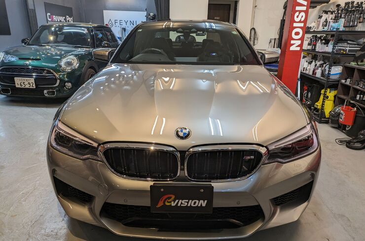 BMW M5