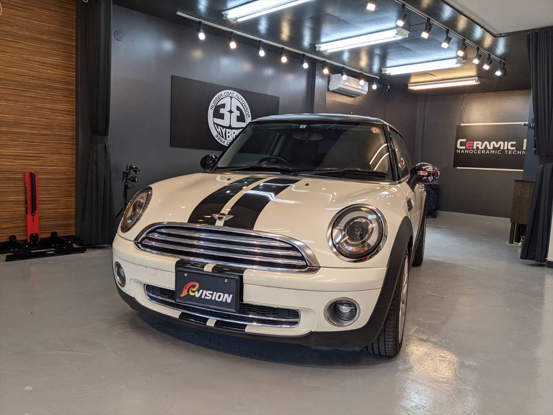 MINI ONE