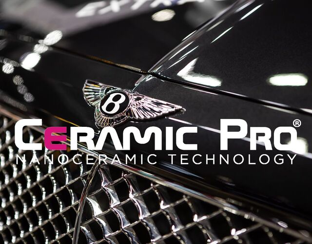 CERAMIC　PRO