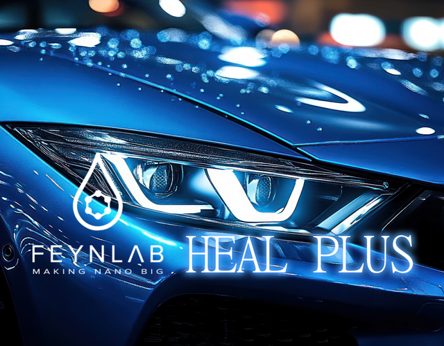 FEYNLAB HEAL Series