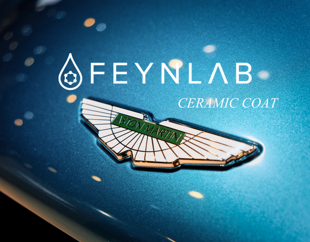 FEYNLAB CERAMIC