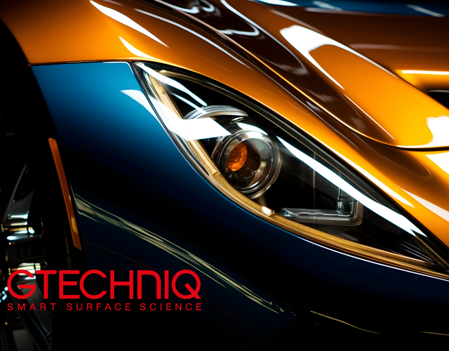 Gtechnique HALO